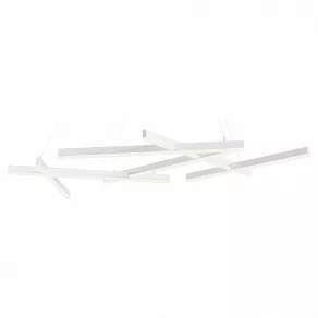 Подвесной светильник Maytoni Line MOD016PL-L75W4K