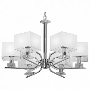 Подвесная люстра Vitaluce V3902 V3902/6