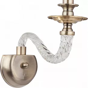 Бра Freya Charis FR2007WL-01BZ