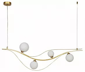 Подвесной светильник F-promo Carina 4059-4P