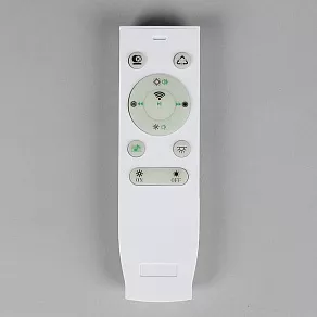 Накладной светильник Omnilux Melofon OML-47337-48