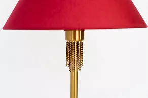 Торшер Lumion Vanessa 4514/1F