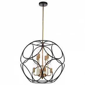 Подвесной светильник ST-Luce Cezino SL1012.423.08