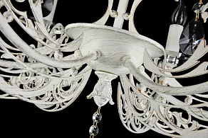 Подвесная люстра Maytoni Salute ARM005-06-W