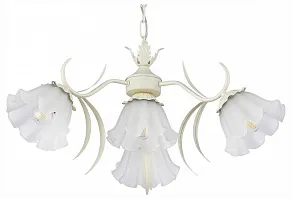 Подвесная люстра Arte Milano AM-Napoli 316066/D680/4 IV