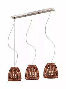 Подвесной светильник Odeon Light Keni 2491/3