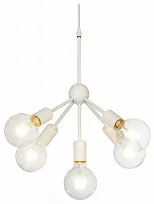 Подвесной светильник LGO Kenner LSP-8268-CL