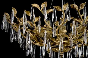 Подвесная люстра Dio D’Arte Acerra Acerra E 1.5.60.100 A