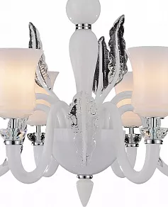 Подвесная люстра Lightstar Petalo 804460