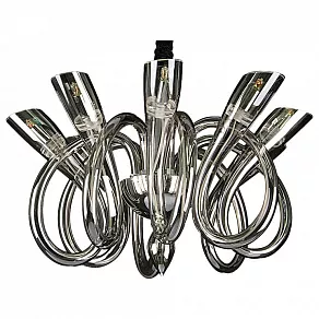 Подвесная люстра Lightstar Stella 892087