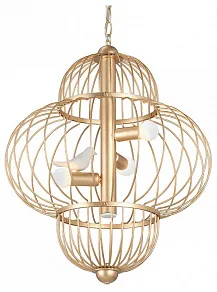 Подвесная люстра Vitaluce V3061 V3061-8/3