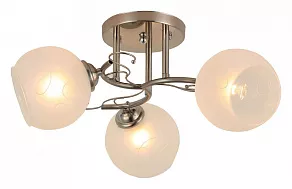 Потолочная люстра Rivoli Quanti Б0044442