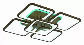 Потолочная люстра EVOLED Valiano SLE500472-05RGB