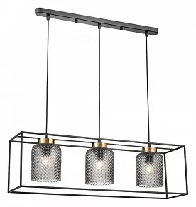 Подвесной светильник Vele Luce Morrison VL5472P03