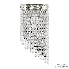 Бра Bohemia Ivele Crystal 8340 83401BR/15IV-33 Ni R