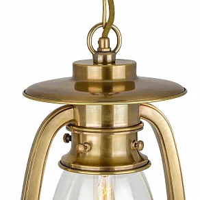 Подвесной светильник Covali  PL-37021