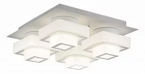Накладной светильник ST-Luce Сubico SL547.502.04