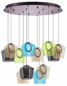 Подвесной светильник Lightstar Caramello 796329