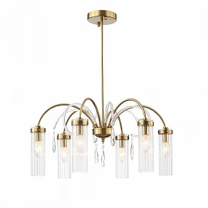 Люстра на штанге ST-Luce Luminera SL1401.303.06