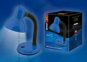 Настольная лампа офисная Uniel TLI-201 00452