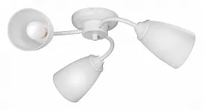 Потолочная люстра Vitaluce  V3751-0/3PL