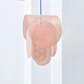 Подвесной светильник Imperiumloft  Pinka01