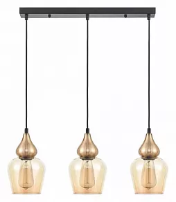 Подвесной светильник Vele Luce Simone VL5564P13