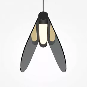 Подвесной светильник Maytoni Fluffy MOD319PL-L5B3K