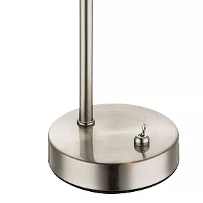 Настольная лампа офисная Globo Enibas 54918-1T