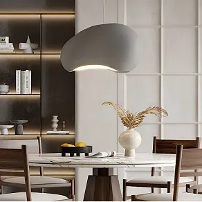 Подвесной светильник O-LUCE Gorro 11910121