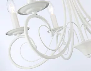 Подвесная люстра Ambrella TR TR9611