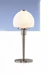 Настольная лампа декоративная Odeon Light Adriana 1602/1T