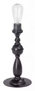 Настольная лампа декоративная Vitaluce V1793 V1793-1/1L