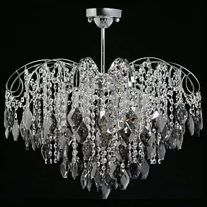 Люстра на штанге De City Бриз 40 111014806