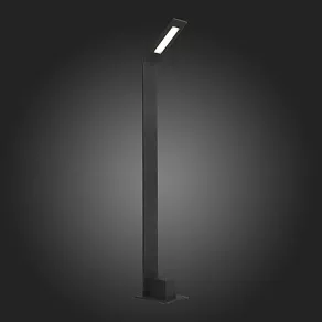 Наземный низкий светильник ST-Luce Posto SL094.445.01