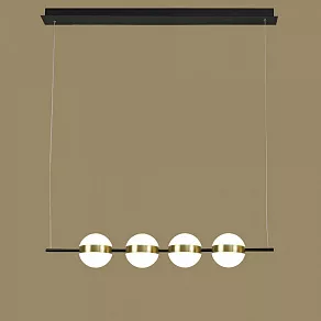 Подвесной светильник Mantra Cuba 7161