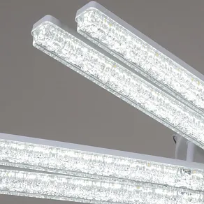 Потолочная люстра Reluce 58290 58290-0.3-12 WH