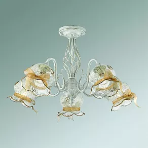 Люстра на штанге Lumion Barbissa 3250/5C