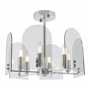 Люстра на штанге Arte Milano Sorrento-7309 377309/6/390 CR