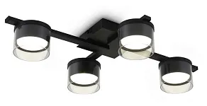 Потолочная люстра Ambrella Light FL FL51665