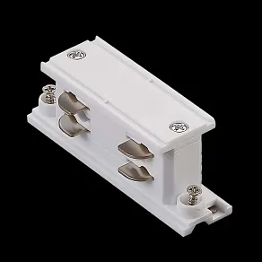 Соединитель линейный для треков Lightstar Quattro 504106-FR