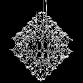 Подвесная люстра O-LUCE Jackson 6014-1