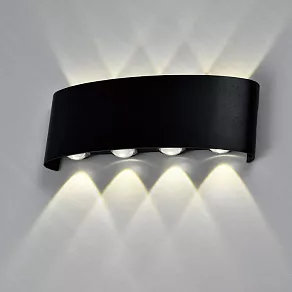 Накладной светильник Moderli Querto V1901-WL