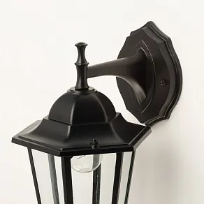 Светильник на штанге De City Фабур 4 804021301