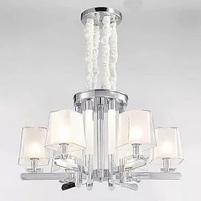 Подвесная люстра Newport 4900 4906/C