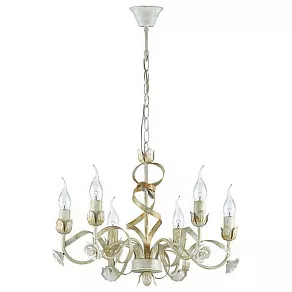 Подвесная люстра Lumion Soletta 3103/6