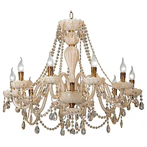 Подвесная люстра Vitaluce V2364 V2364/10