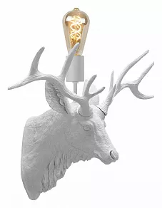 Бра Lucide Extravaganza Caribou 47210/01/31