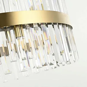Подвесная люстра Arte Milano Белладжо 440110.590.16.G9.D1 BS