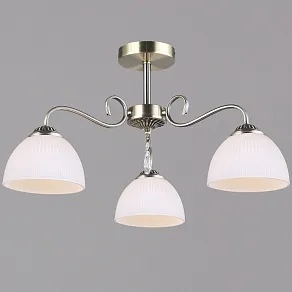 Люстра на штанге Reluce 09237 09237-0.3-03 AB